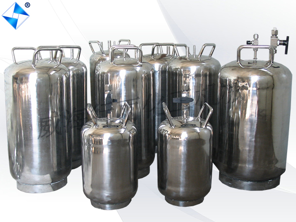 镜面抛光储罐